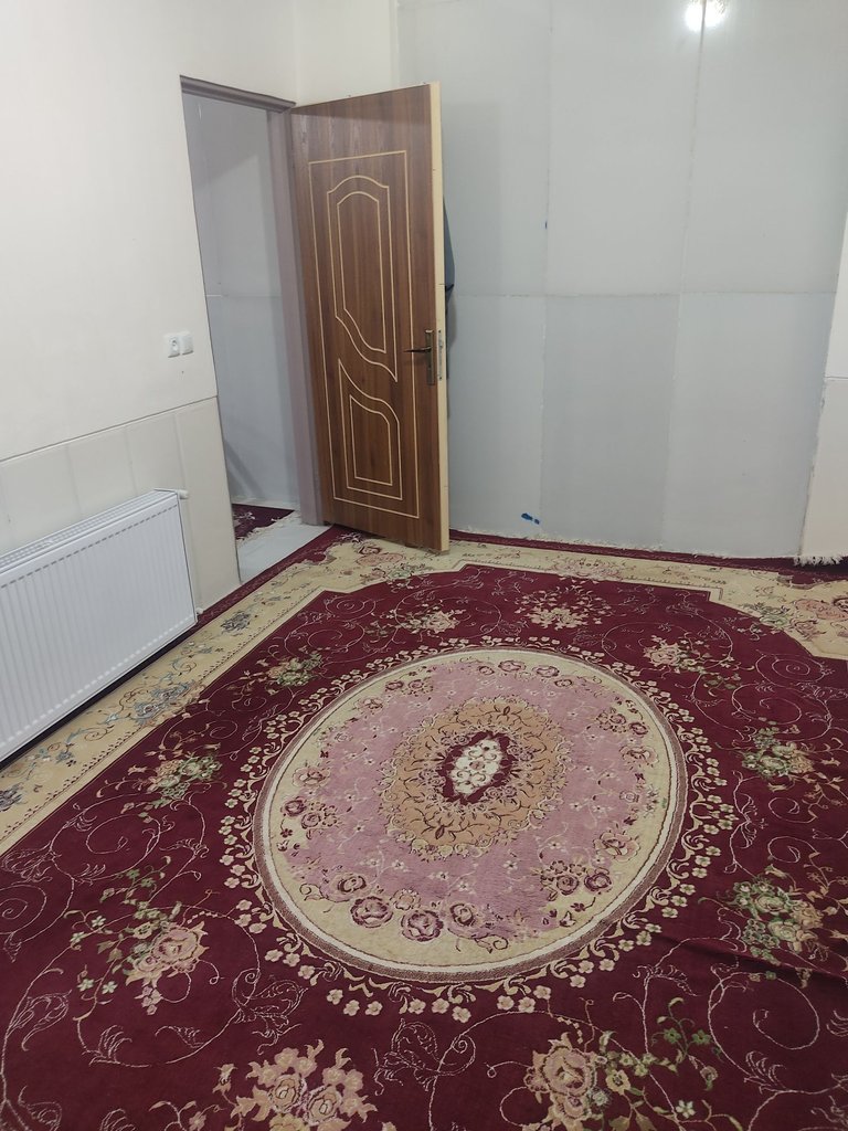 ویلا دوخوابه باغشاد