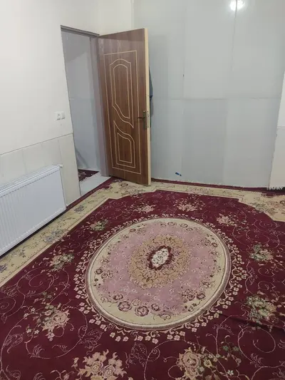 ویلا دوخوابه باغشاد