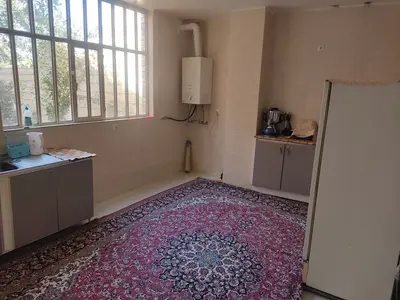 ویلا دوخوابه باغشاد