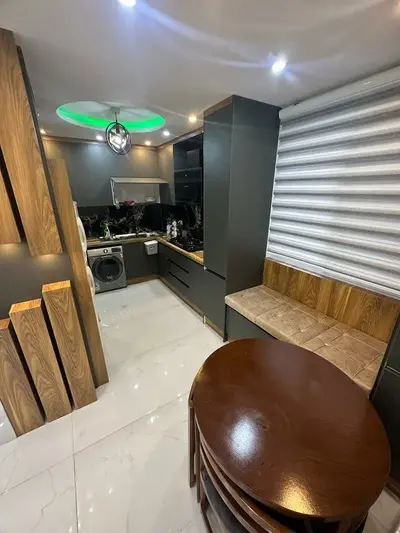 ویلا سه خوابه ساحلی استخردار آبگرم ترنم