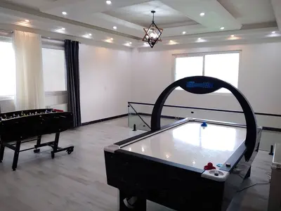 ویلا سه خوابه استخردار آبگرم ترنم 3