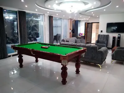 ویلا سه خوابه استخردار آبگرم ترنم 3