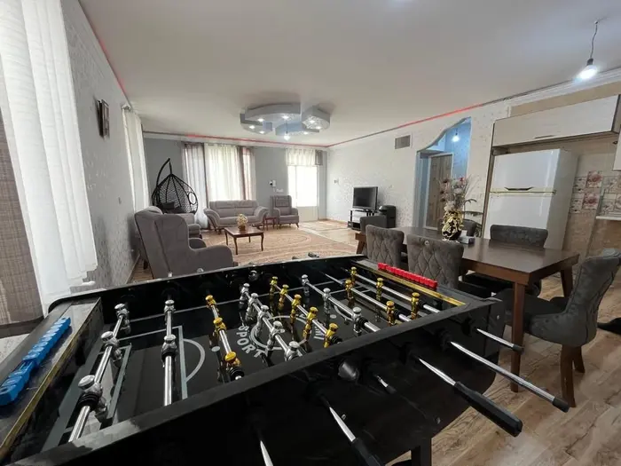 ویلا دوخوابه استخردار آبگرم نیما 2