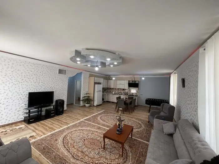 ویلا دوخوابه استخردار آبگرم نیما 2