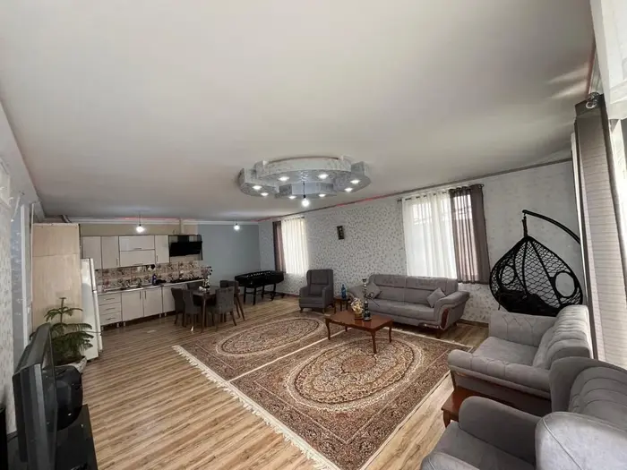 ویلا دوخوابه استخردار آبگرم نیما 2