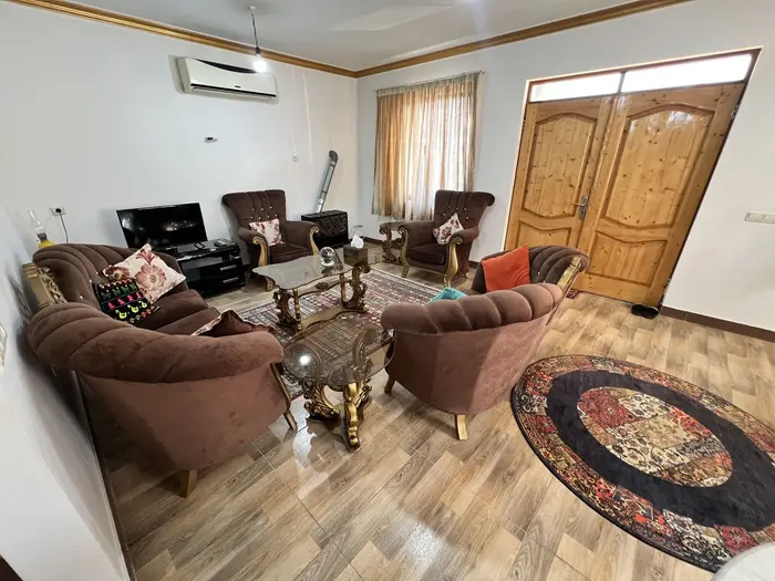 ویلا یک خوابه زیتونی