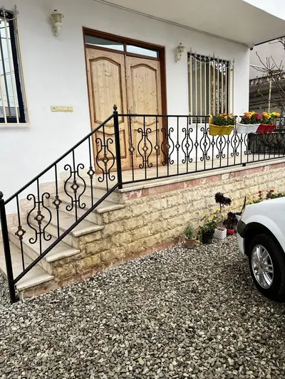 ویلا یک خوابه زیتونی