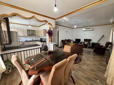 ویلا یک خوابه زیتونی