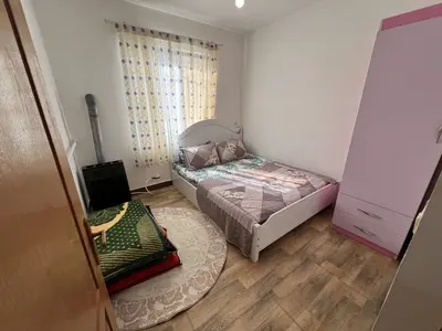 ویلا یک خوابه زیتونی