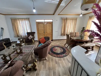 ویلا یک خوابه زیتونی