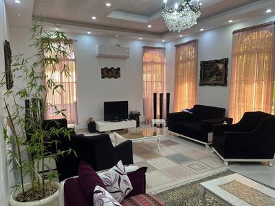 ویلا دوخوابه استخردار ترنج