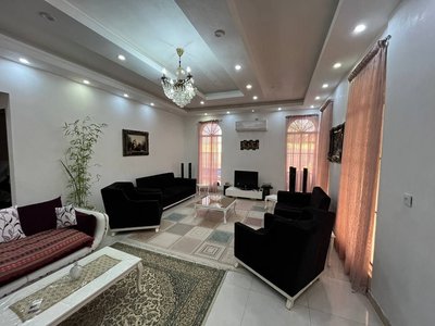 ویلا دوخوابه استخردار ترنج