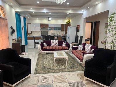 ویلا دوخوابه استخردار ترنج