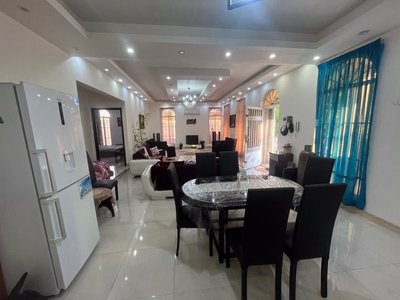 ویلا دوخوابه استخردار ترنج