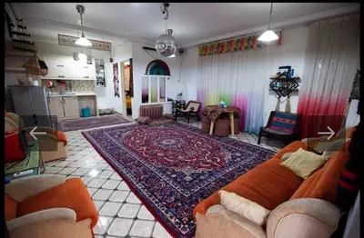 سوئیت یک خوابه بهشت شور ریشهر