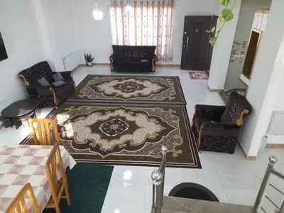 ویلا سه خوابه دوبلکس ساحلی رجایی