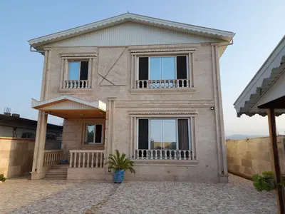 ویلا سه خوابه دوبلکس ساحلی رجایی