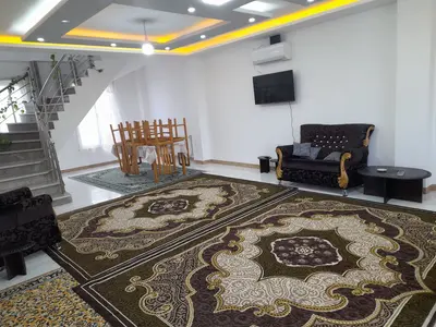 ویلا سه خوابه دوبلکس ساحلی رجایی