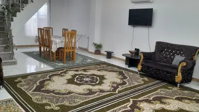 ویلا سه خوابه دوبلکس ساحلی رجایی