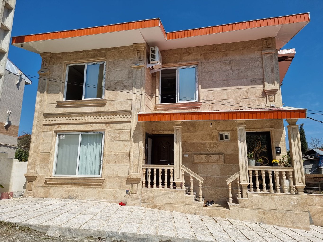 جنگلی وروستایی