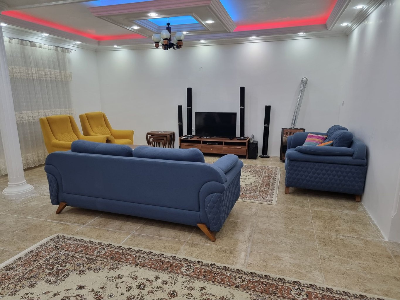 جنگلی وروستایی