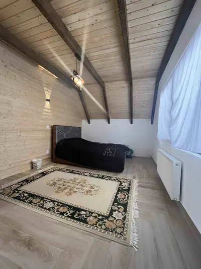 ویلا دوخوابه دوبلکس جکوزی دار تویا