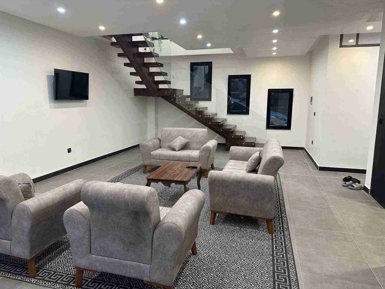 دوخوابه جنگلی طلا