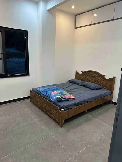 ویلا دوخوابه جنگلی طلا