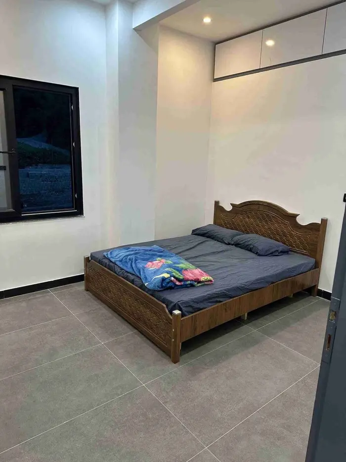 ویلا دوخوابه جنگلی طلا