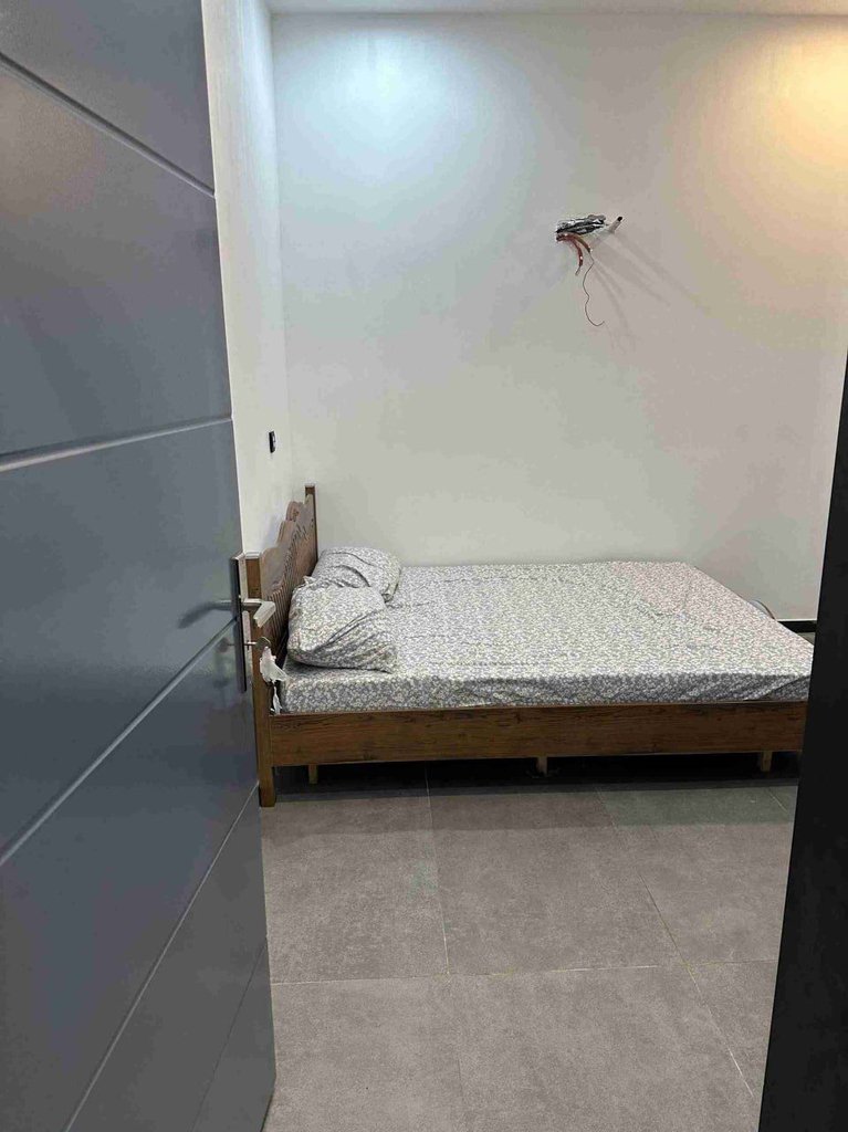 دوخوابه جنگلی طلا