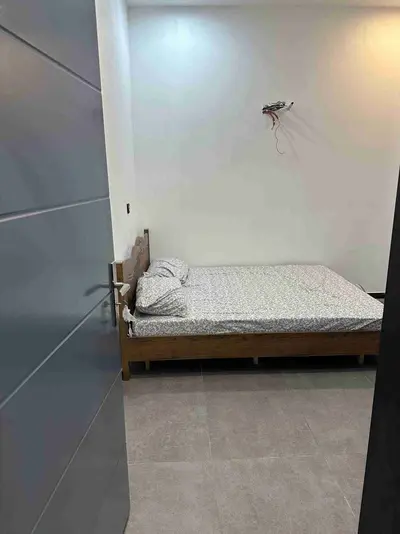 ویلا دوخوابه جنگلی طلا