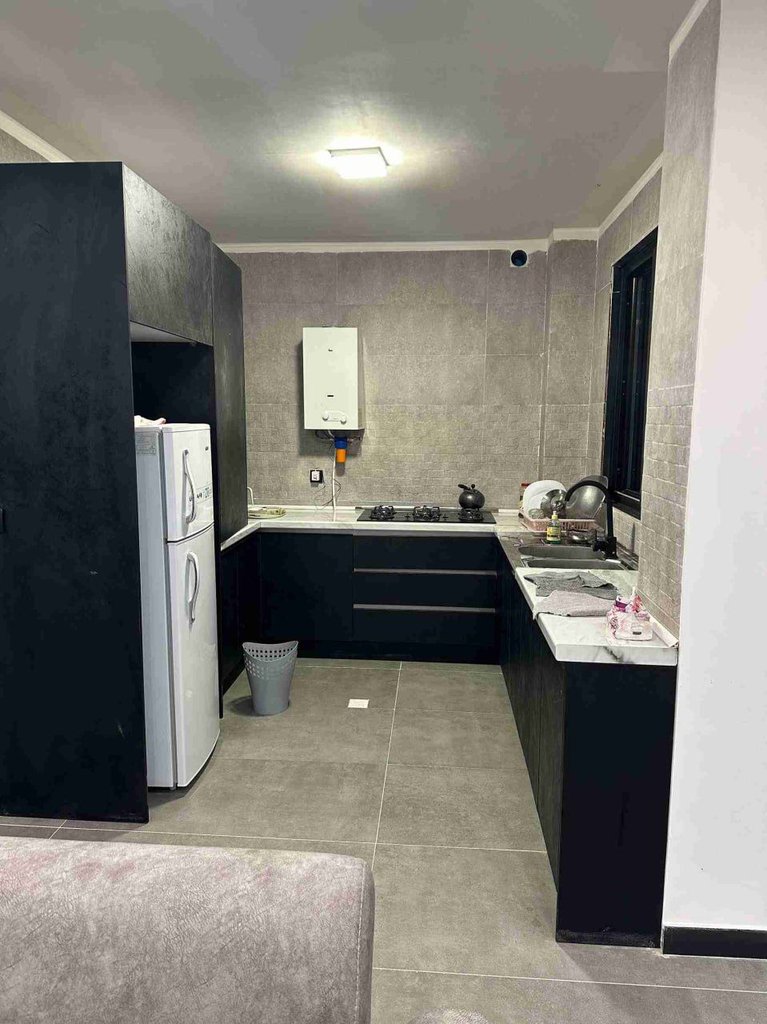 دوخوابه جنگلی طلا