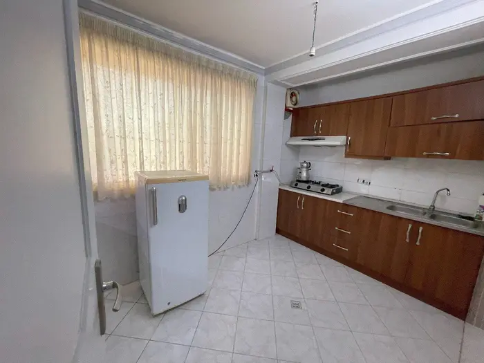 سوئیت یک خوابه  شهرک  دریاکنار