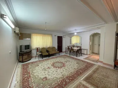 سوئیت یک خوابه شهرک دریا کنار