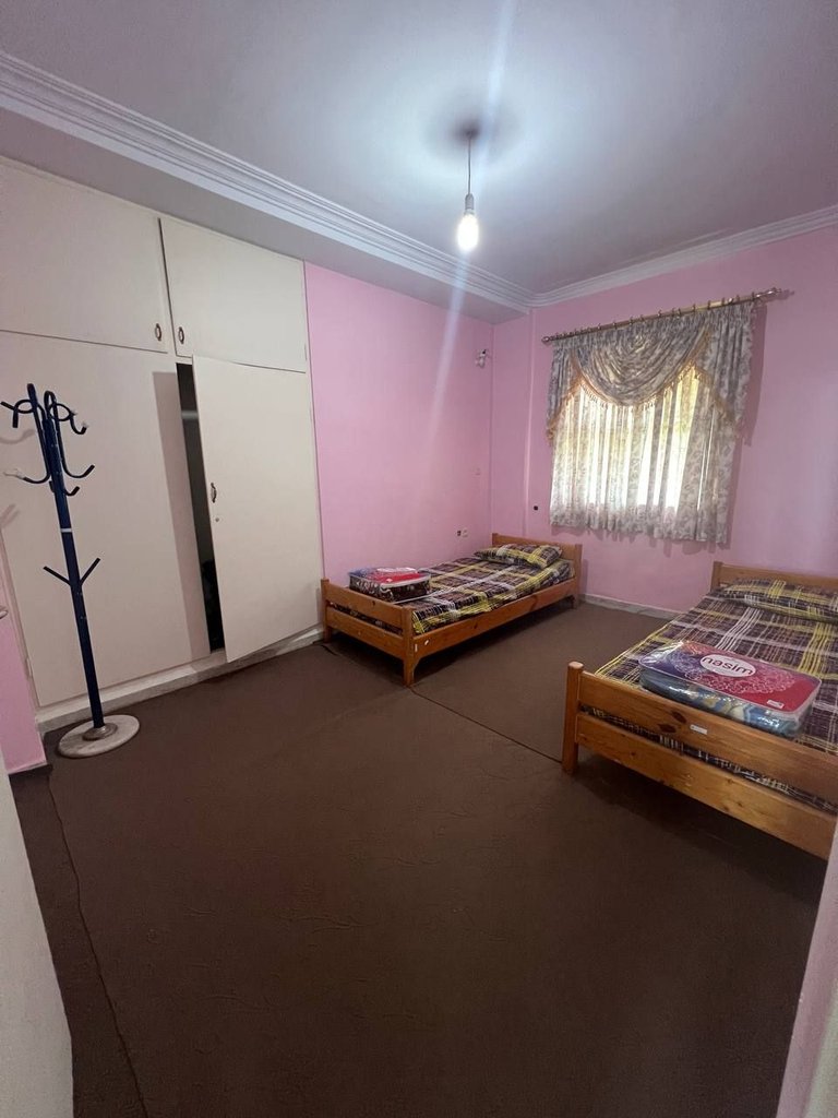 سوئیت دوخواب یرادیو دریا واحد 101