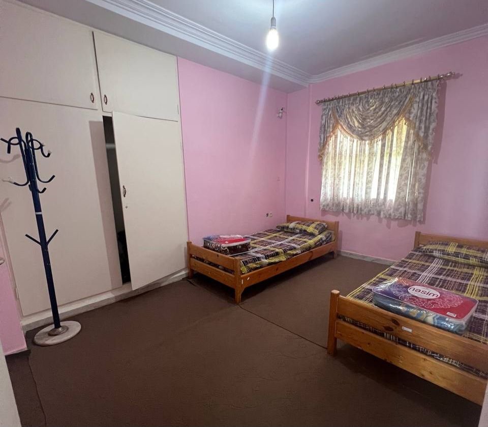 آپارتمان فلت رادیو دریا طبقه ۳