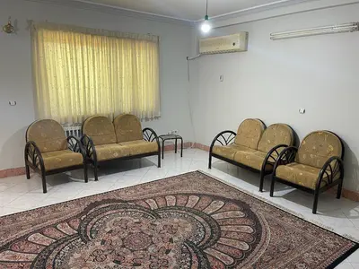 سوئیت یک  خوابه  دریاکنار