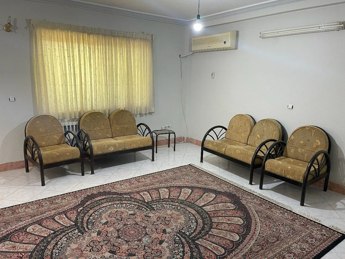 سوئیت یک  خوابه دریاکنار