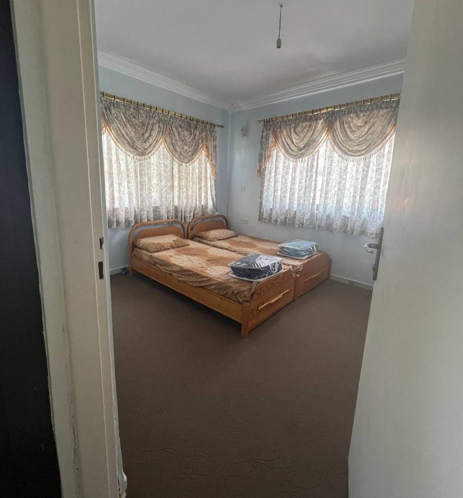 آپارتمان دوخوابه رادیو دریا 102