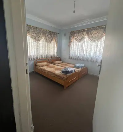 آپارتمان دوخوابه رادیو دریا طبقه ۱