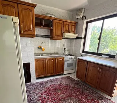 سوئیت دوخوابه رادیو دریا  طبقه ۲