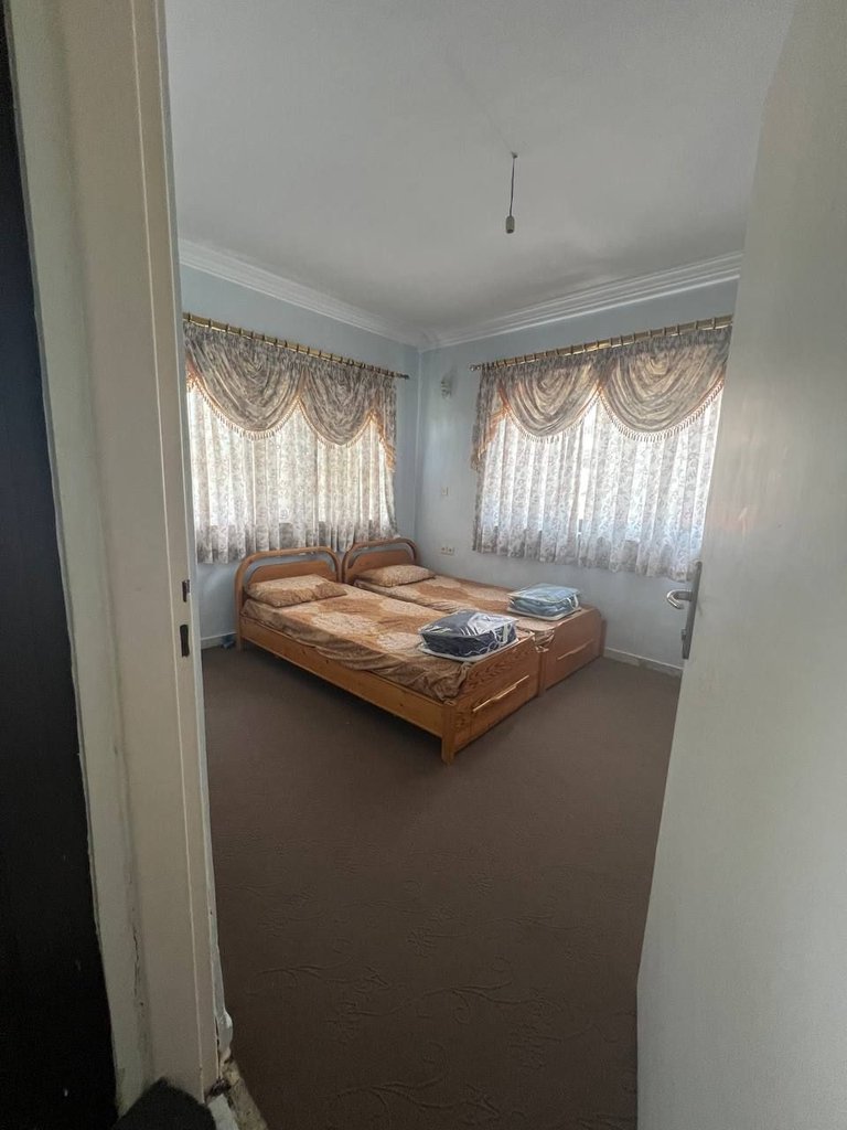 سوئیت دوخواب یرادیو دریا واحد 101