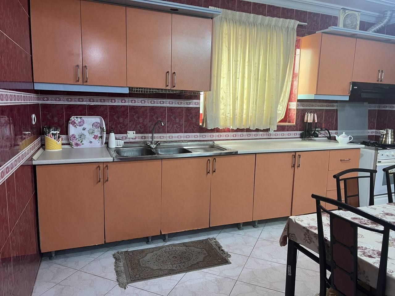 ویلا دوخوابه ساحلی شهرک دریاکنار