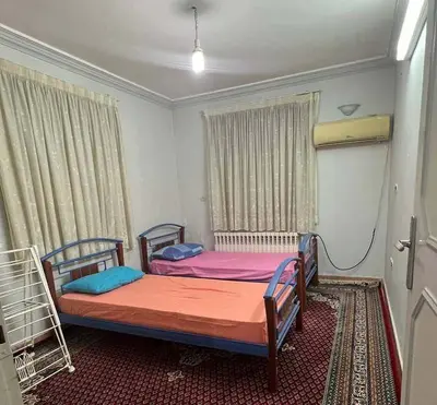 ویلا دوخوابه ساحلی  شهرک دریاکنار