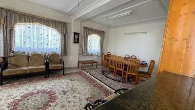 سوئیت فلت رادیو دریاطبقه ۳