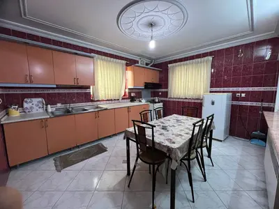 ویلا دوخوابه  ساحلی دریاکنار۱