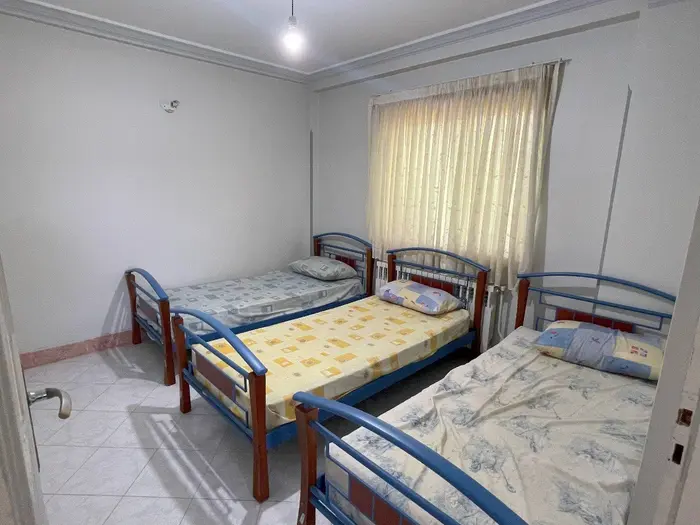 سوئیت یک  خوابه  دریاکنار