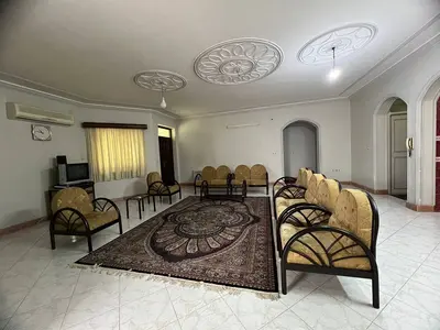 ویلا دوخوابه  ساحلی دریاکنار۱