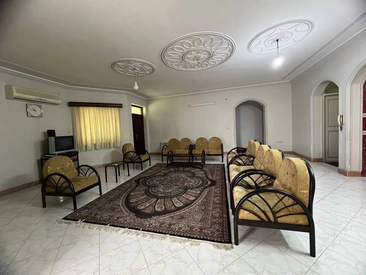 ویلا دوخوابه ساحلی  شهرک دریاکنار