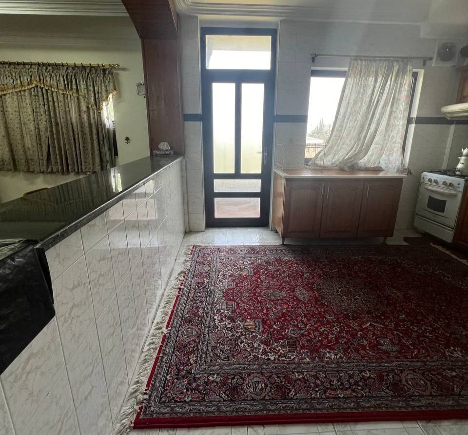 آپارتمان دوخوابه رادیو دریا 102